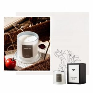 English pear freesia