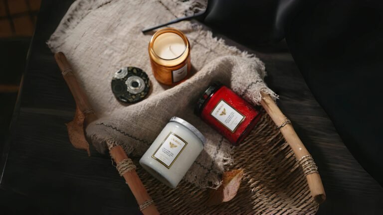 Light a Flame, Soothe the Soul — The Beginning of Yopaza