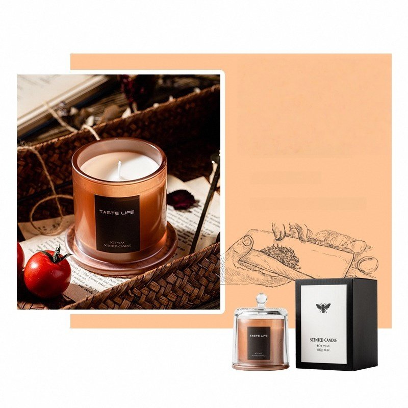 White tea ginger flower